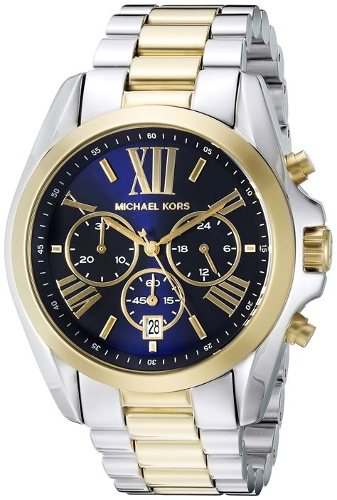 micheal Kors men watch